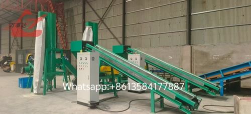 ultimo caso aziendale circa Spanish Aluminum Recycling Manufacturer Purchases Our 200kg Aluminum Crushing and Separation Production Line, Achieving Excellent Results