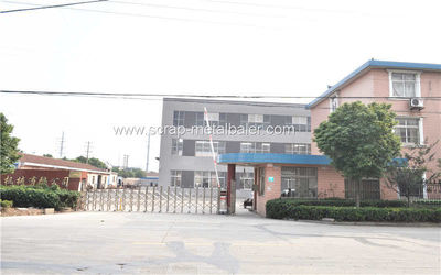 Jiangsu Wanshida Hydraulic Machinery Co., Ltd Profilo aziendale