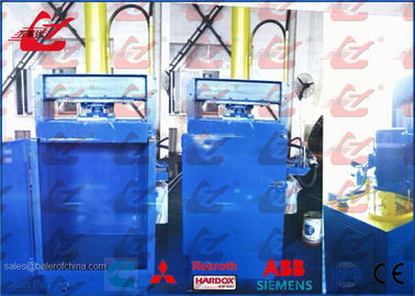 comprare Pressa per balle idraulica WANSHIDA Y82-25 della compressa del contenitore di pittura della macchina della stampa del tamburo del Ram due online manufacture