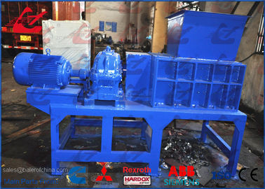 comprare Motore ad alta resistenza WANSHIDA della macchina 22kW della trinciatrice della ferraglia online manufacture