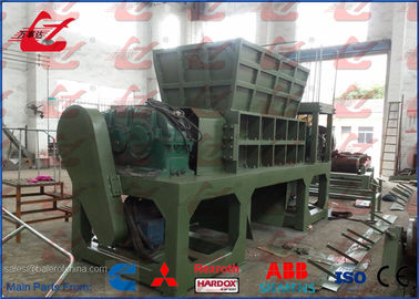 comprare Forte macchine potente della trinciatrice della ferraglia di due assi stanza della trinciatrice di 1250mm x di 2010 online manufacture