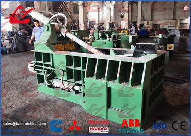 comprare Il più piccolo lato elimina la macchina d'imballaggio 1200 del residuo di metallo - 1500KG/capacità di H online manufacture