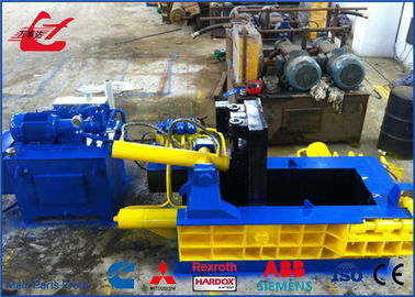 comprare Motore idraulico del compattatore 30kW del metallo di produzione di metallo della pressa-affastellatrice superiore del residuo online manufacture
