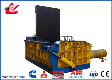 comprare 4 - 6 tonnellate per camera d'imballaggio 1600 della stampa del × 800mm del × della macchina del residuo di metallo dell'uscita di ora 1000 online manufacture