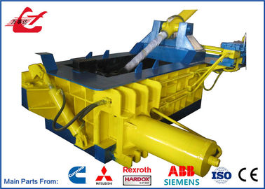 comprare Macchina d'imballaggio residua del residuo di metallo delle latte di alluminio di WANSHIDA online manufacture