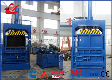 comprare Macchine d'imballaggio del cartone di rendimento elevato, presse per balle verticali per cartone online manufacture