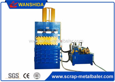 comprare L'iso della macchina della pressa-affastellatrice della carta straccia di alta efficienza certifica Y82-63 online manufacture