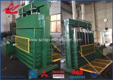 comprare Macchina d'imballaggio residua di Tiro, certificato verticale Y82-150TB del CE della macchina della pressa-affastellatrice online manufacture