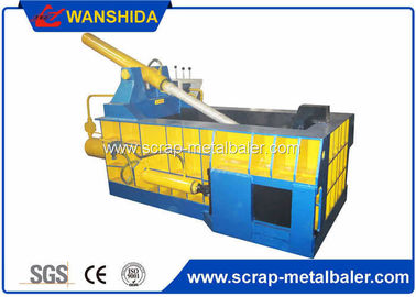 comprare Dimensione d'imballaggio della balla del × 250mm dell'attrezzatura 250 della pressa per balle della ferraglia dei fili di rame online manufacture