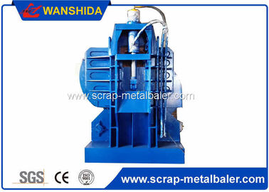 comprare Registratore automatico residuo idraulico automatico della pressa per balle del residuo di metallo per il residuo di metallo leggero online manufacture