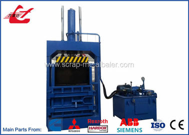 comprare Macchina d'imballaggio verticale del compattatore di plastica della bottiglia con due ram Y82-100 online manufacture