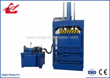 comprare Alta attrezzatura di trattamento dei rifiuti di plastica della pressa per balle della bottiglia di Indensity 3000Kgs Y82-63 online manufacture