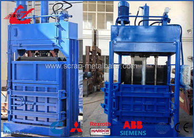 comprare Grande apertura Y82-10 di caricamento della più piccola da 10 tonnellate del cotone macchina della pressa-affastellatrice online manufacture