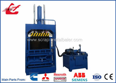 comprare pressa di stampaggio d'imballaggio della bottiglia della forza della stampa 35Ton della pressa per balle del cartone di plastica dello spreco online manufacture