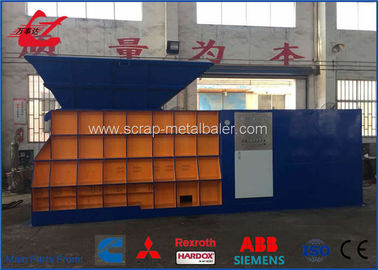comprare Taglio idraulico del metallo di taglio automatico per il taglio della ferraglia Q43W-4000A online manufacture
