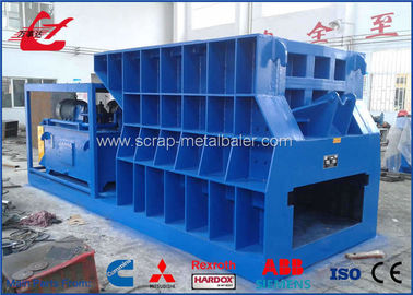 comprare Lunghezza automatica 1400 della lama della tagliatrice della bocca della scatola del taglio della ferraglia una capacità di 10 tonnellate online manufacture