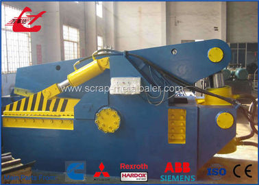 comprare Alligatore idraulico resistente professionale che tosa la forza di taglio a macchina 400ton online manufacture