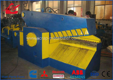 comprare Tubi idraulici WANSHIDA dei tubi del metallo di taglio a macchina di cesoie di 160 tonnellate online manufacture