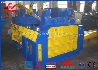 comprare Pressa per balle in pieno 500x500mm automatici della ferraglia della pressa per balle 250Ton della primavera del materasso di WANSHIDA online manufacture