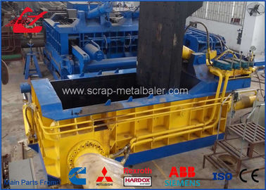 comprare Macchina del compattatore della ferraglia Y83-200 per il residuo di dimensione media che ricicla iarda e fabbrica d'acciaio online manufacture
