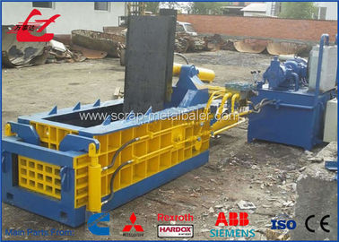 comprare Trasmetta fuori il motore di alluminio della macchina 18.5kW della pressa-affastellatrice della pressa per balle della ferraglia online manufacture