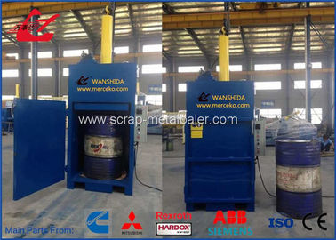 comprare La macchina 1460rpm della stampa del tamburo del frantoio del barilotto di alta efficienza ha valutato la velocità WANSHIDA online manufacture