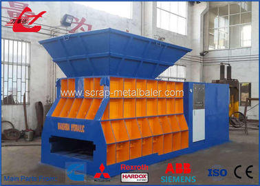 comprare il contenitore idraulico automatico pieno della ferraglia 400ton tosa i prodotti di WANSHIDA online manufacture