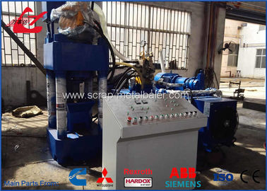 comprare Metal le macchine di produzione di bricchetti per i chip di alluminio della segatura/metallo della stampa/segatura del rame online manufacture