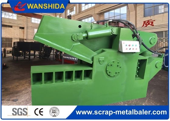 comprare Q43-2000 Cesoia Idraulica per Rottami Metallici online manufacture