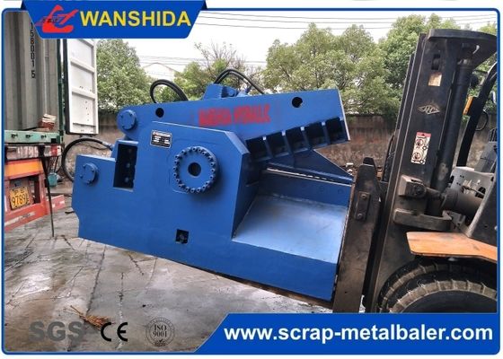 comprare Q43-2000 Coioioi di coccodrillo di scarto per il taglio rapido in acciaio online manufacture