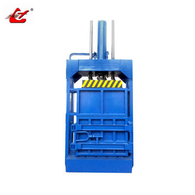 comprare Hydraulic Scrap Baler with 2800X1600X1800 Mm Machine Size 5000kg Weight for Scrap Automobile Catalyst Shear online manufacture